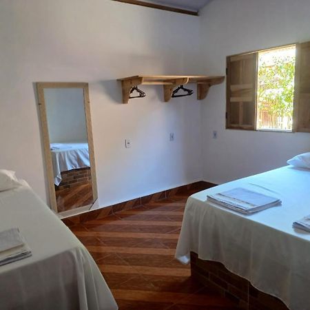 Villa Casa Jubarte Cumuruxatiba Esterno foto