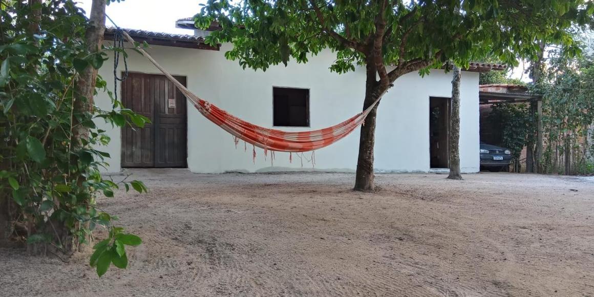 Villa Casa Jubarte Cumuruxatiba Esterno foto