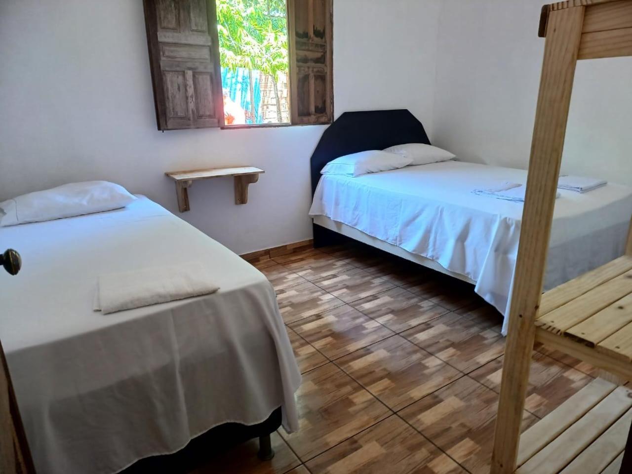 Villa Casa Jubarte Cumuruxatiba Esterno foto