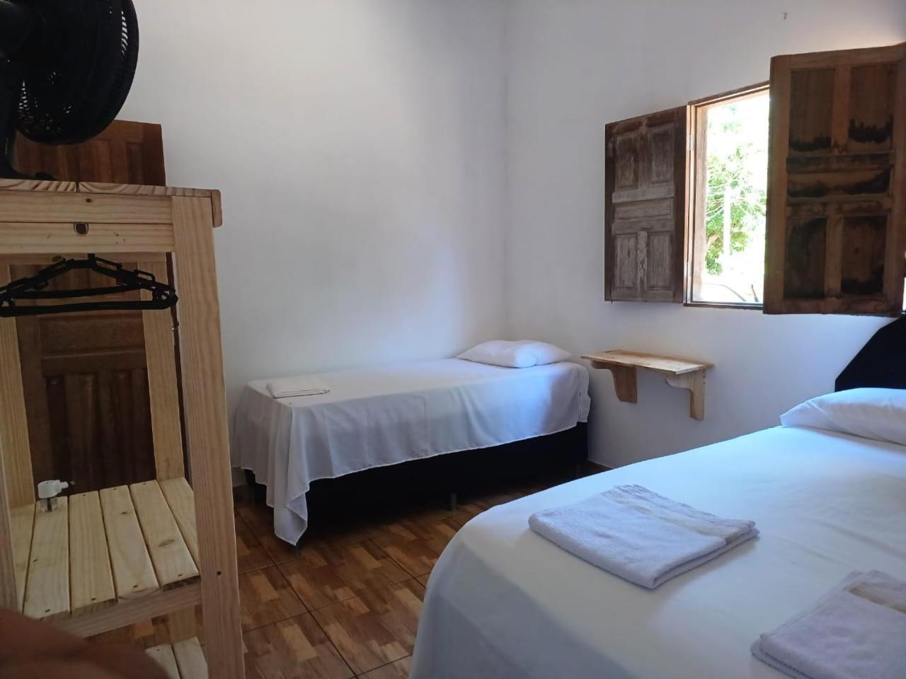 Villa Casa Jubarte Cumuruxatiba Esterno foto